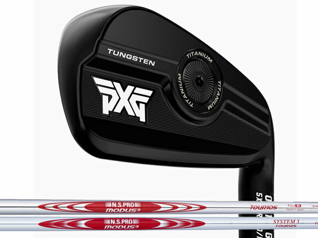 PXG (ԡå) 0311P GEN7  ȥ꡼ 5-W (6ܥå)N.S.PRO MODUS3 1...