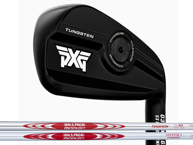 PXG (ԡå) 0311XP GEN7  ȥ꡼ 6-G (6ܥå)N.S.PRO MODUS3 ...