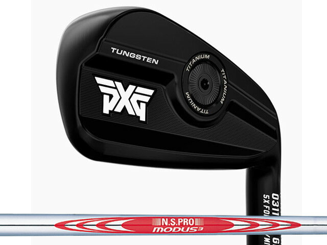 PXG (ԡå) 0311XP GEN7  ȥ꡼ 6-G (6ܥå)N.S.PRO MODUS3 ...