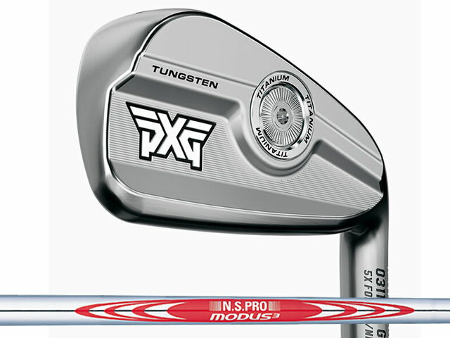 PXG (ԡå) 0311XP GEN7   6-G (6ܥå)N.S.PRO MODUS3 120/13...
