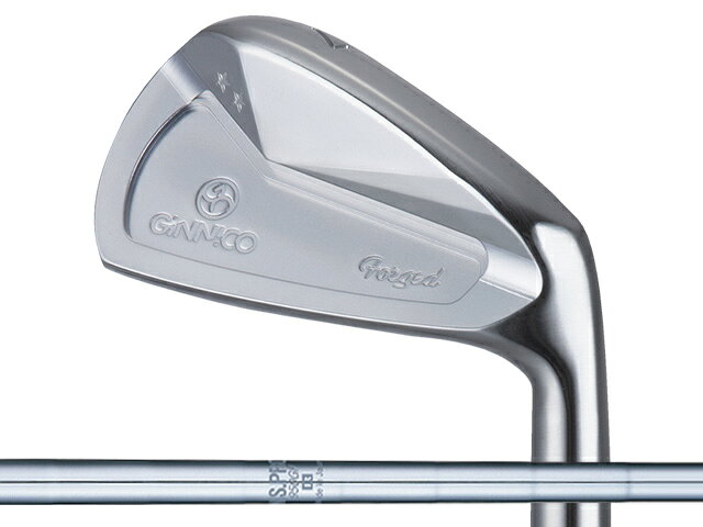 Rakuten - GINNICO (ジニコ) CB アイアン 5-Pw　N.S.PRO 950GHシャフト