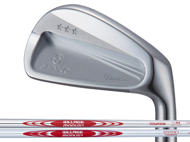 GINNICO (˥) CB+  5-PwN.S.PRO MODUS3 105/115/125ե