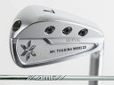 MIRAI (ミライ) KEYEK アイアン(接着モデル) 6-W (6本セット) Dynamic Gold AMT TOUR WHITEシャフト