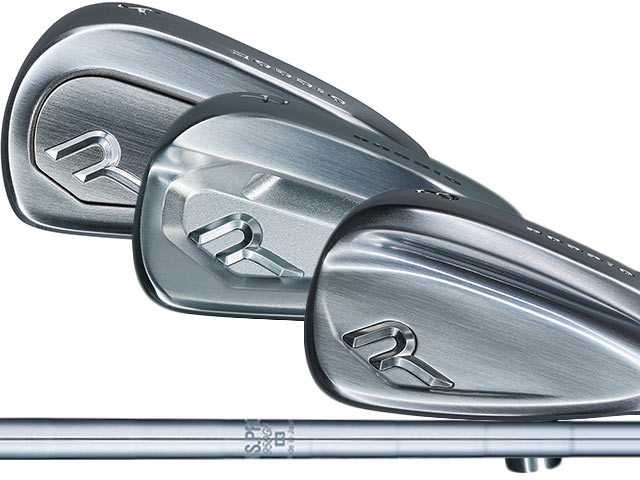 RODDIO MC アイアン（MC HYBRID/MC IRON/MC FLAT BACK） 5-P (6本)　N.S.PRO 950GHシャフト