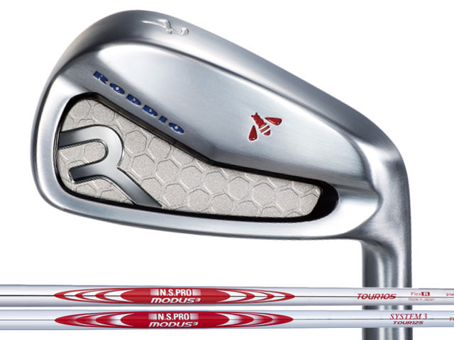 RODDIO (åǥ) PC FORGED  5-P (6ܥå)N.S.PRO MODUS3 105/115/125...