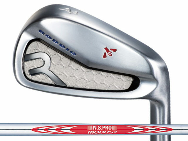 RODDIO (åǥ) PC FORGED  5-P (6ܥå)N.S.PRO MODUS3 120/130ե