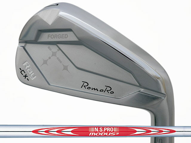 RomaRo (ޥ) Ray CX S20C/S25C  5-PwN.S.PRO MODUS3 120/130ե