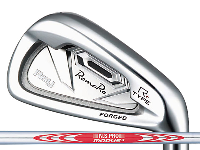 RomaRo (ޥ) Ray Type R PLUS  5-PwN.S.PRO MODUS3 120/130ե