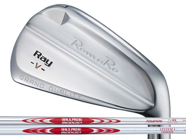 RomaRo (ޥ) Ray V1  5-PwN.S.PRO MODUS3 105/115/125ե