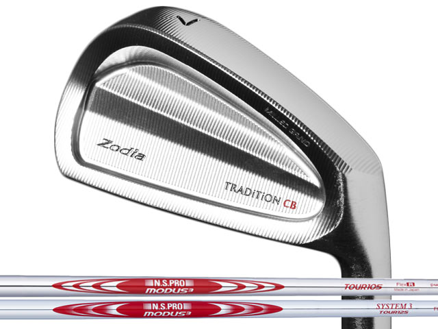 Zodia (ǥ) TRADiTiON CB  5-PwN.S.PRO MODUS3 105/115/125ե