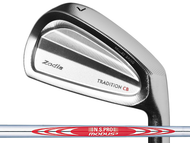 Zodia (ǥ) TRADiTiON CB  5-PwN.S.PRO MODUS3 120/130ե