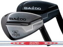 BALDO (oh) 2024 TT FORGED IRON AIR 5-Pw@N.S.PRO MODUS3 120/130Vtg