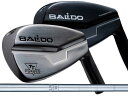 BALDO (oh) 2024 TT FORGED IRON AIR 5-Pw@N.S.PRO 950GHVtg