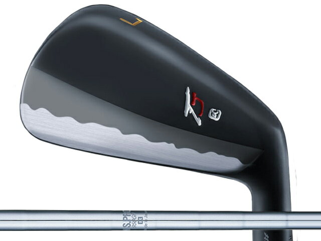 Takumi Japan (匠ジャパン) TYPE T アイアン 5-Pw　N.S.PRO 950GHシャフト