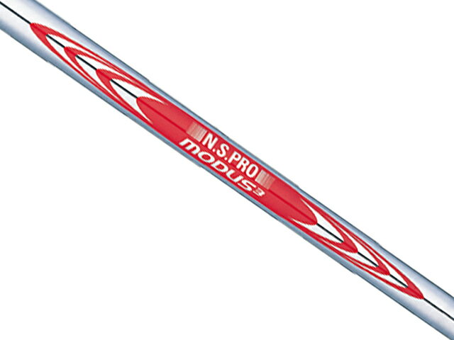 RomaRo (ロマロ) PRO FORGED アイアン 5-Pw　N.S.PRO MODUS3 120/130シャフト