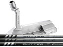 Muziik (ムジーク) JUGEM putter JC104 MC PUTTERシャフト