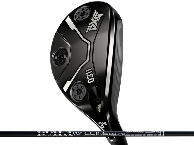 PXG (ԡå) 0311 BLACK OPS ϥ֥åɡ說󥳥 GR451 UTե