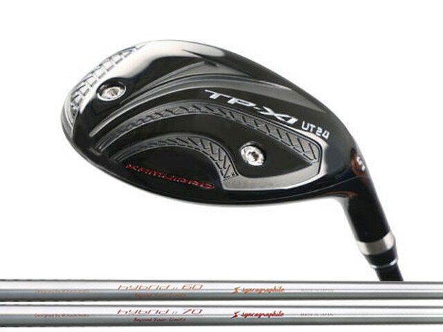 KAMUI (।) TP-XI 桼ƥƥLOOP HYBRID 60/70ե
