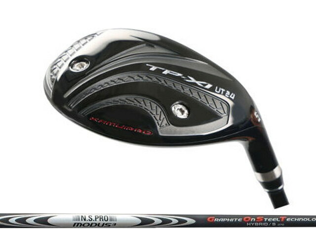KAMUI (।) TP-XI 桼ƥƥN.S.PRO MODUS3 HYBRIDե