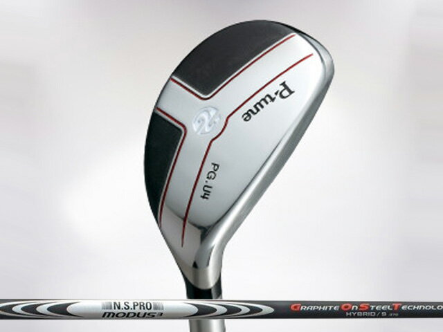 P-tune (ԡ塼) PGUT 桼ƥƥN.S.PRO MODUS3 HYBRIDե