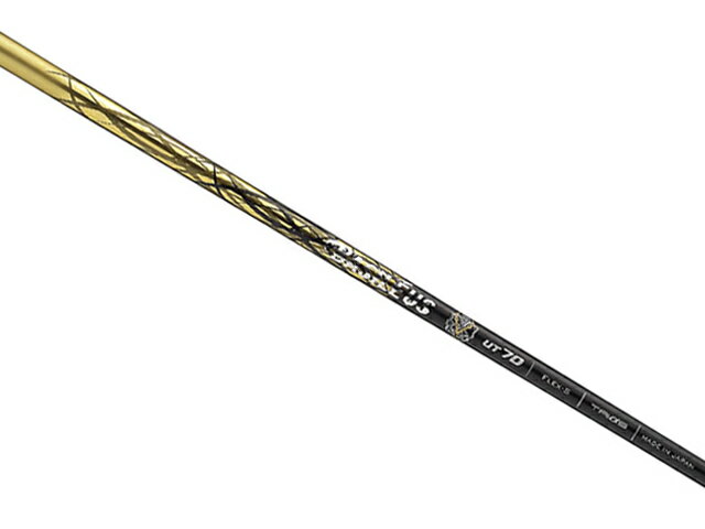 RomaRo (ロマロ) Ray V1 ユーティリティ　Basileus UTシャフト