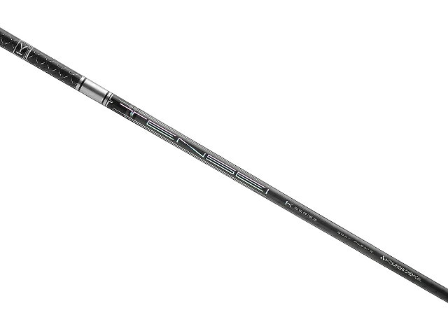 BALDO (バルド) TT ユーティリティ　TENSEI Pro 1K Hybridシャフト