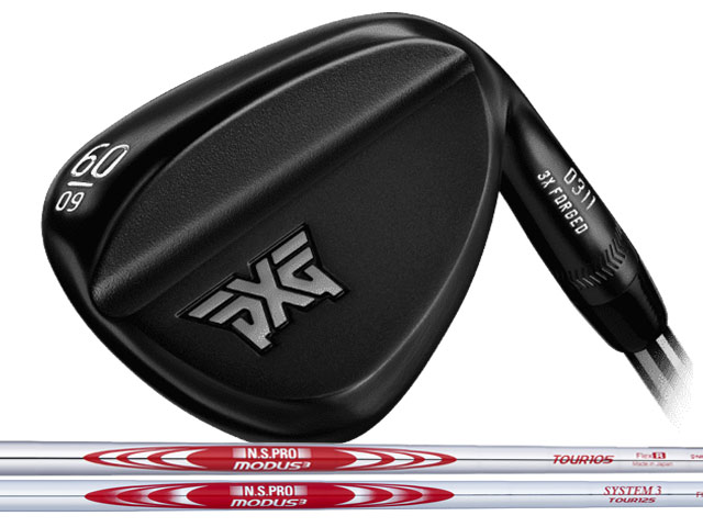 PXG (ԡå) 0311 ȥץեɥåʥȥ꡼ˡN.S.PRO MODUS3 105/115/1...