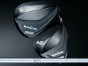 BALDO 2023 COMPETIZIONE 568 FORGED WEDGE TOUR KNIGHT（ブラック）ウェッジ　N.S.PRO 950GHシャフト その1