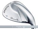 RomaRo (ロマロ) Alcobaca asa ウェッジ　K's Wedge HW120シャフト