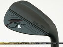 Takumi Japan (匠ジャパン) TYPE AT-1 ウェッジ ブラックメッキ仕上げ Basileus BiZ70/90シャフト