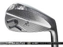 RODDIO (ロッディオ) CC FORGED アイアン(ウェッジ) Basileus BiZ70/90シャフト