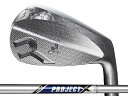 RODDIO (ロッディオ) CC FORGED アイアン(ウェッジ) PROJECT Xシャフト