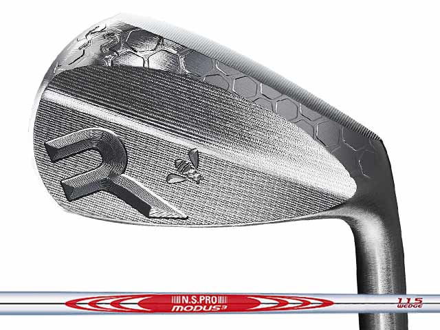 RODDIO (åǥ) CC FORGED ʥåˡN.S.PRO MODUS3 WEDGE 105/115/125...