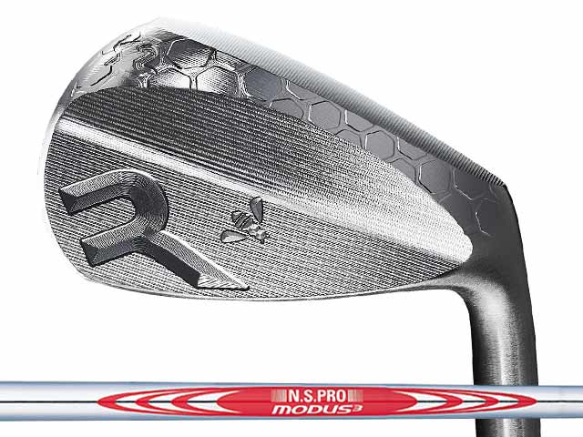 RODDIO (åǥ) CC FORGED ʥåˡN.S.PRO MODUS3 120/130ե