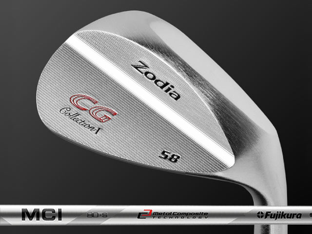 Zodia (ǥ) CG collection IåFujikura MCI 50/60/70/80/90/100ե