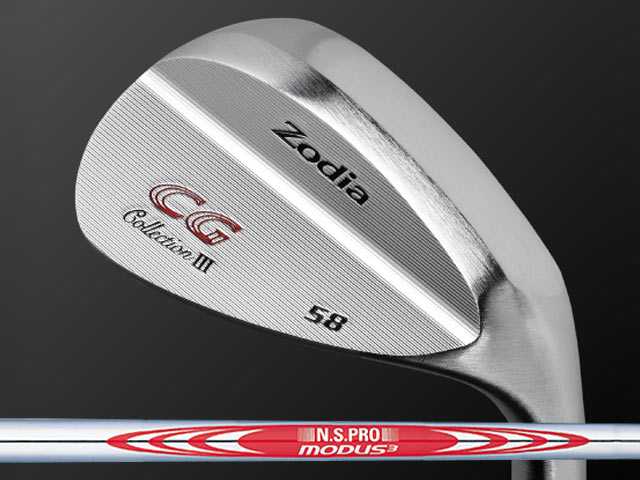 Zodia (ǥ) CG collection IIIåN.S.PRO MODUS3 120/130ե