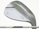 RAZZLE DAZZLE (ラズル・ダズル) CS-05Wウェッジ ATTAS SPINWEDGE IPシャフト