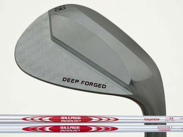 Muziik (ॸ) Deep Muscle 2 Forged åN.S.PRO MODUS3 105/115/125ե