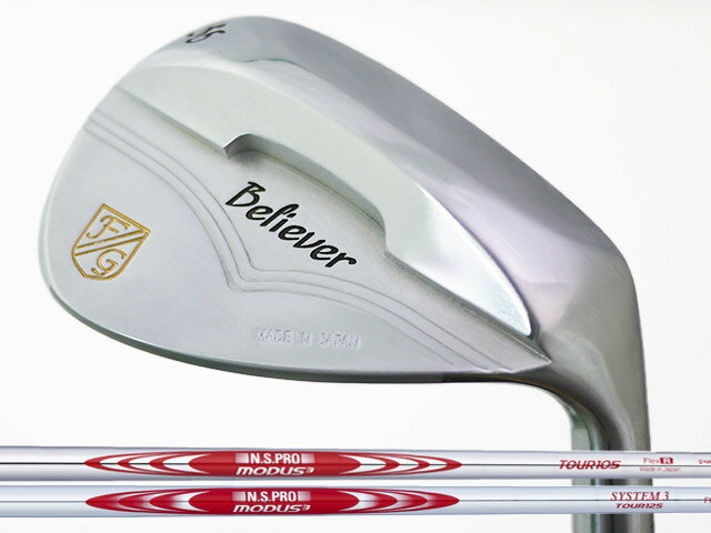 ƣܵ FG-Believer (եӥ꡼С) åN.S.PRO MODUS3 105/115/125ե