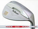 藤本技工 FG-Believer (エフジービリーバー) ウェッジ N.S.PRO MODUS3 WEDGE 105/115/125シャフト