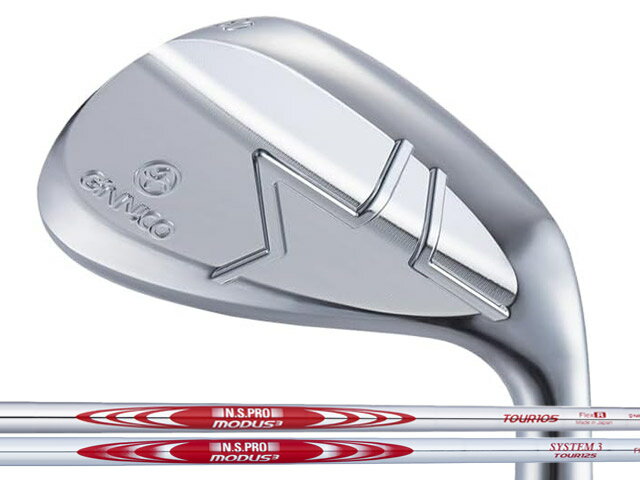 GINNICO (˥) åN.S.PRO MODUS3 105/115/125ե