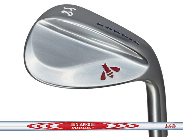RODDIO (åǥ) MC åN.S.PRO MODUS3 WEDGE 105/115/125ե