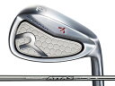 RODDIO (ロッディオ) PC FORGED アイアン(ウェッジ) ATTAS IRON 10シャフト