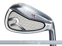 RODDIO (ロッディオ) PC FORGED アイアン(ウェッジ) K's Wedge HW120シャフト