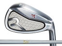 RODDIO (ロッディオ) PC FORGED アイアン(ウェッジ) N.S.PRO 850GHシャフト