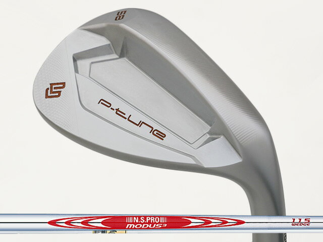 P-tune (ԡ塼) Forged HåN.S.PRO MODUS3 WEDGE 105/115/125ե