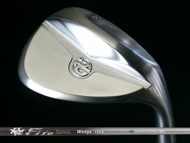 P-tune (ピーチューン) PG-K ウェッジ　Fire Express WEDGEシャフト