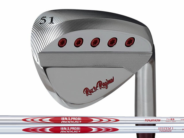 । RexRegina (å쥸) åN.S.PRO MODUS3 105/115/125ե