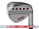 カムイワークス Rex&Regina (レックス&レジーナ) ウェッジ N.S.PRO MODUS3 120/130シャフト(4)