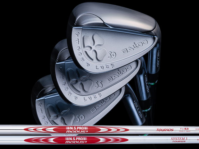 BALDO 2025 STRONG LUCK åN.S.PRO MODUS3 105/115/125ե